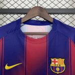 Barcelona 2025-26 Local Jersey Fan - Imagen 2