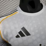 Real Madrid 2025-26 Local Jersey Jugador - Imagen 4