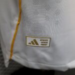 Real Madrid 2025-26 Local Jersey Jugador - Imagen 5