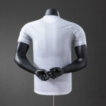 Real Madrid 2025-26 Local Jersey Jugador - Imagen 6