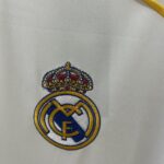 Real Madrid 2025-26 Local Jersey Fan - Imagen 3