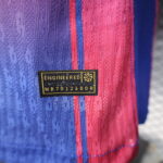 Barcelona 2025-26 Local Jersey Jugador - Imagen 5