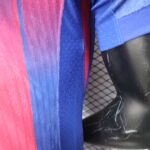 Barcelona 2025-26 Local Jersey Jugador - Imagen 6