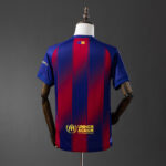 Barcelona 2025-26 Local Jersey Fan - Imagen 6