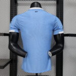 Manchester City 2025-26 Local Jersey Jugador - Imagen 6