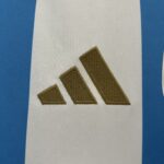 Argentina 2024 Local Jersey Fan - Imagen 4