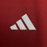 Manchester United 2025-26 Local Jersey Fan - Imagen 4