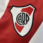 River Plate 2025-26 Local Jersey Fan - Imagen 3