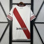 River Plate 2025-26 Local Jersey Fan - Imagen 6