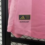 Inter Miami 2025-26 Local Jersey Fan - Imagen 4