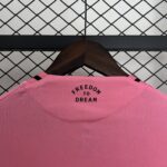 Inter Miami 2025-26 Local Jersey Fan - Imagen 5