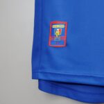 Francia 1998 Local Jersey Retro - Imagen 4
