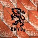 Holanda 1988 Local Jersey Retro - Imagen 2