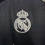 Real Madrid 2025-26 Visita Jersey Fan - Imagen 3