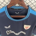 Athletic de Bilbao 2025-26 Visita Jersey Fan - Imagen 2