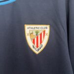 Athletic de Bilbao 2025-26 Visita Jersey Fan - Imagen 3