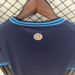 Athletic de Bilbao 2025-26 Visita Jersey Fan - Imagen 5