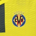 Villarreal 2025-26 Local Jersey Fan - Imagen 2