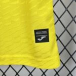 Villarreal 2025-26 Local Jersey Fan - Imagen 5