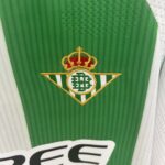 Real Betis 2025-26 Local Jersey Fan - Imagen 3