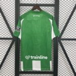 Real Betis 2025-26 Local Jersey Fan - Imagen 6