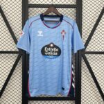 Celta de Vigo 2025-26 Local Jersey Fan