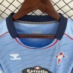 Celta de Vigo 2025-26 Local Jersey Fan - Imagen 2
