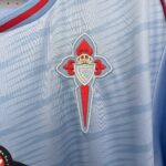 Celta de Vigo 2025-26 Local Jersey Fan - Imagen 3