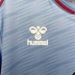 Celta de Vigo 2025-26 Local Jersey Fan - Imagen 4