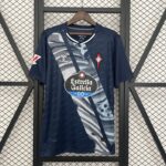 Celta de Vigo 2025-26 Visita Jersey Fan