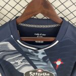 Celta de Vigo 2025-26 Visita Jersey Fan - Imagen 2