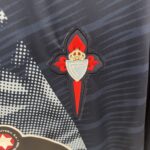 Celta de Vigo 2025-26 Visita Jersey Fan - Imagen 3