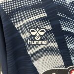 Celta de Vigo 2025-26 Visita Jersey Fan - Imagen 4