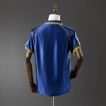 Real Madrid 1998/99 Tercer Jersey Retro - Imagen 6