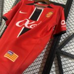 Mallorca 2025-26 Local Jersey Fan - Imagen 5