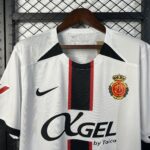 Mallorca 2025-26 Visita Jersey Fan - Imagen 2