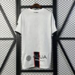 Mallorca 2025-26 Visita Jersey Fan - Imagen 6