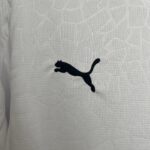 Valencia 2025-26 Local Jersey Fan - Imagen 4