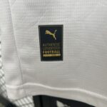 Valencia 2025-26 Local Jersey Fan - Imagen 5