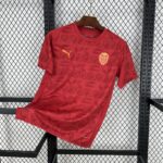 Valencia 2025-26 Visita Jersey Fan