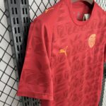 Valencia 2025-26 Visita Jersey Fan - Imagen 4