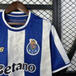 Porto 2025-26 Local Jersey Fan - Imagen 3