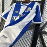 Porto 2025-26 Local Jersey Fan - Imagen 4