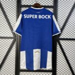 Porto 2025-26 Local Jersey Fan - Imagen 6