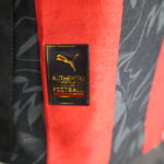 AC Milán 2025-26 Local Jersey Jugador - Imagen 4