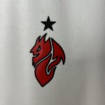 AC Milán 2025-26 Visita Jersey Fan - Imagen 3