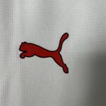 AC Milán 2025-26 Visita Jersey Fan - Imagen 4