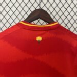 España 2024 Local Jersey Fan - Imagen 6