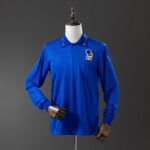 Italia 1994 Local Jersey Retro Manga Larga