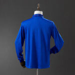 Italia 1994 Local Jersey Retro Manga Larga - Imagen 2